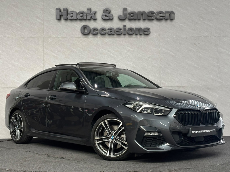 BMW 218 2-serie Gran Coupé 218i High Executive - Pano - Cr — photo 2