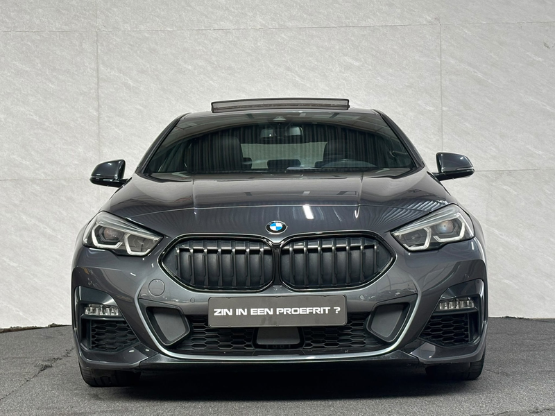 BMW 218 2-serie Gran Coupé 218i High Executive - Pano - Cr — photo 5