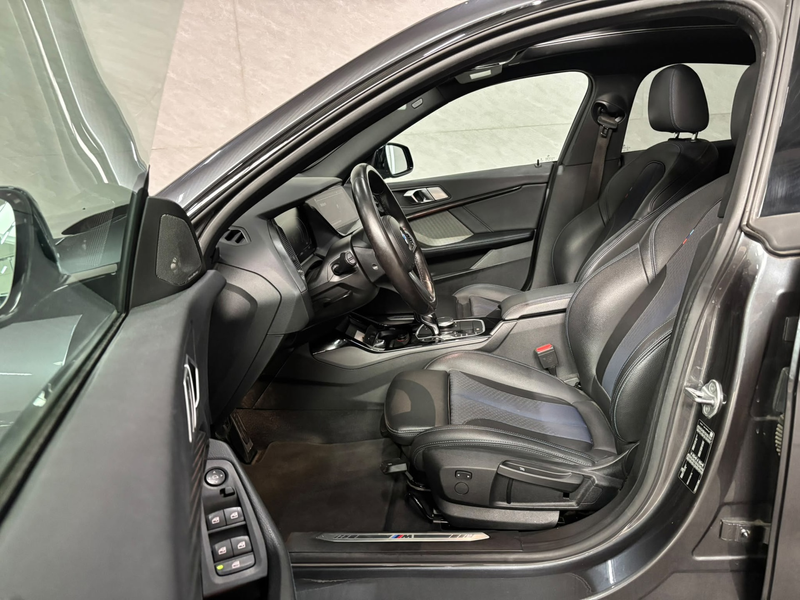 BMW 218 2-serie Gran Coupé 218i High Executive - Pano - Cr — photo 10