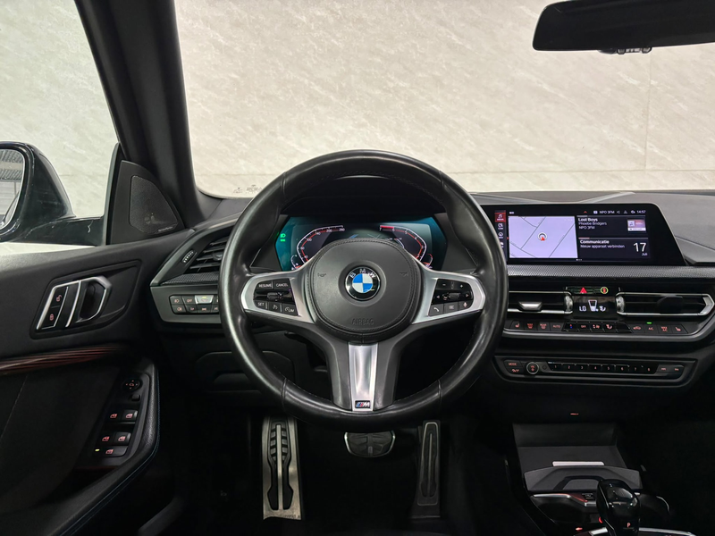 BMW 218 2-serie Gran Coupé 218i High Executive - Pano - Cr — photo 15