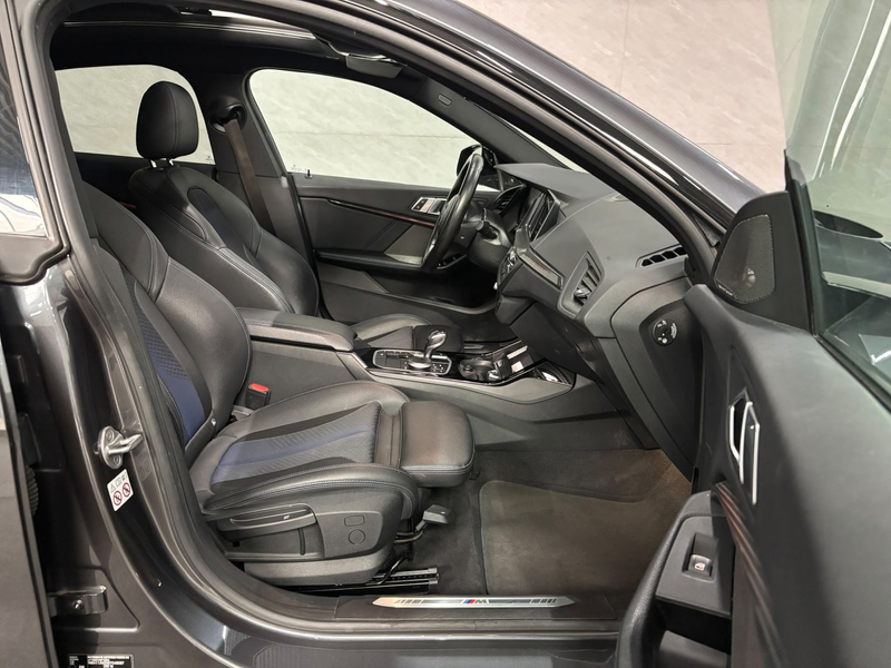 BMW 218 2-serie Gran Coupé 218i High Executive - Pano - Cr — photo 9