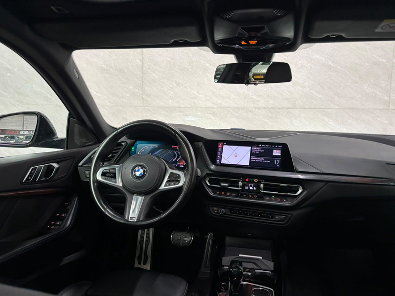 BMW 218 2-serie Gran Coupé 218i High Executive - Pano - Cr — photo 14