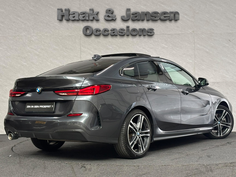 BMW 218 2-serie Gran Coupé 218i High Executive - Pano - Cr — photo 4