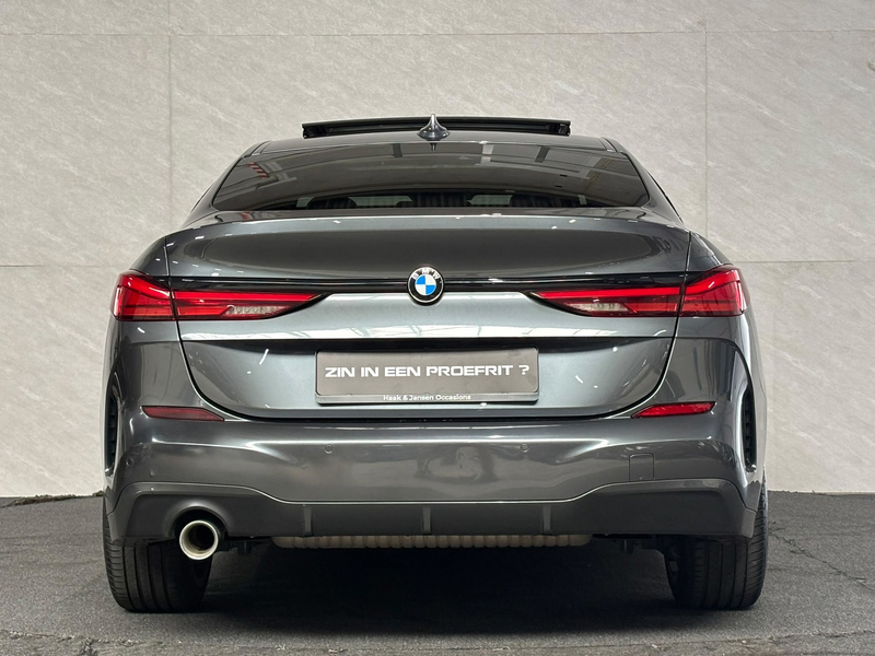 BMW 218 2-serie Gran Coupé 218i High Executive - Pano - Cr — photo 6