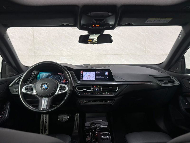 BMW 218 2-serie Gran Coupé 218i High Executive - Pano - Cr — photo 12