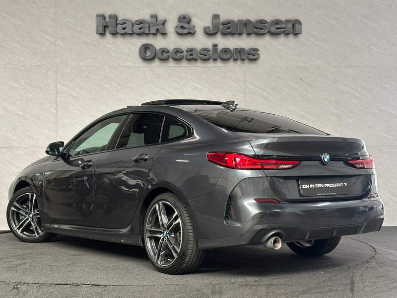 BMW 218 2-serie Gran Coupé 218i High Executive - Pano - Cr — photo 3