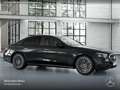 Mercedes-Benz E 450 d 4M Sport-AMG Night AMG 20" Standheizg. PTS Schwarz - thumbnail 15