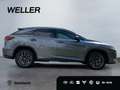 Lexus RX 450h F Sport *Allrad*360*HUD*Pano*M Levinson* Šedá - thumbnail 9
