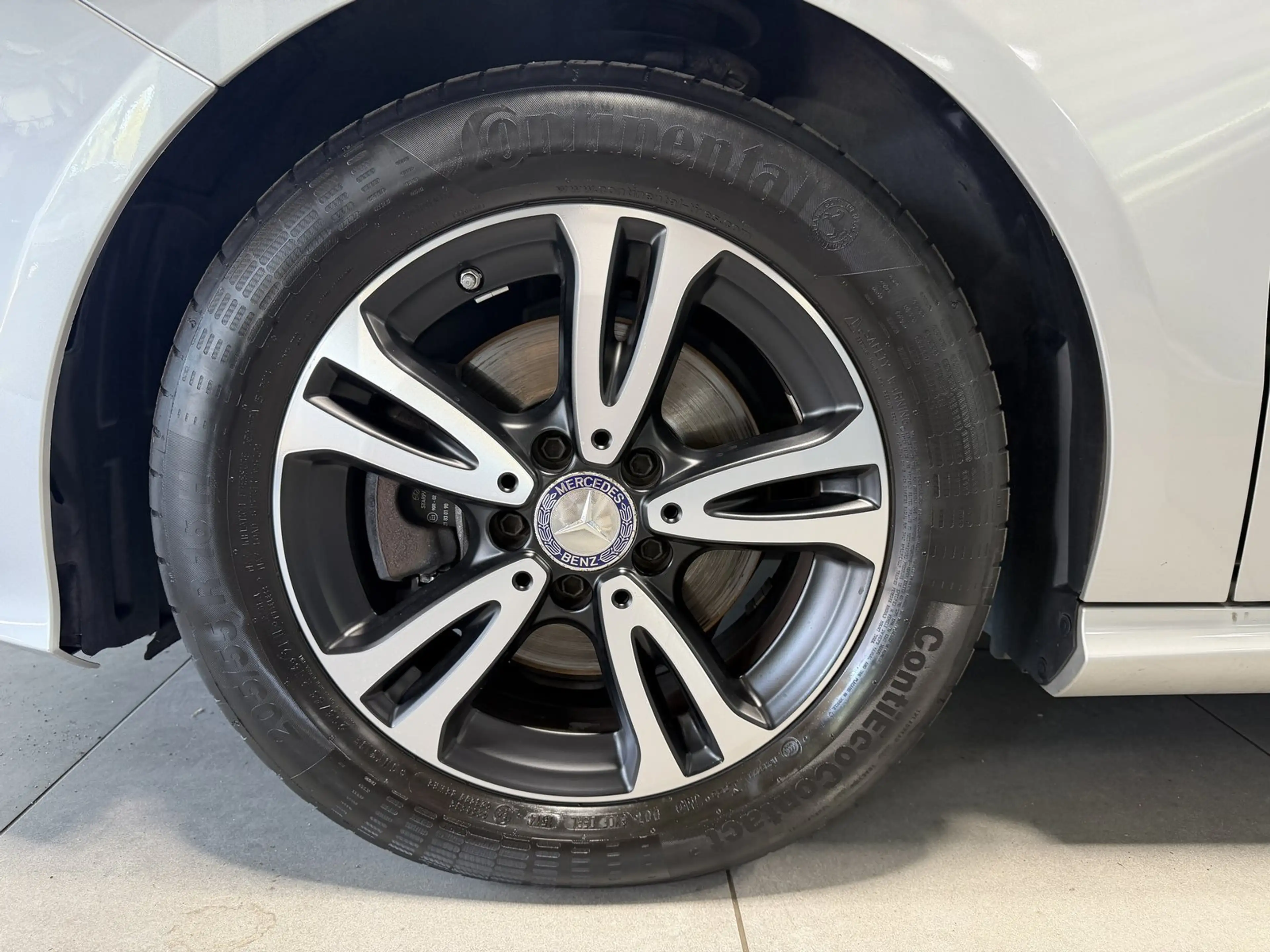 Mercedes-Benz A 180 Urban LED NAVI PDC SHZ+TEMPOMAT+AUDIO20CD+ — photo 9