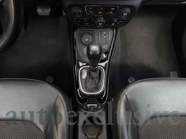 Jeep Compass view 10
