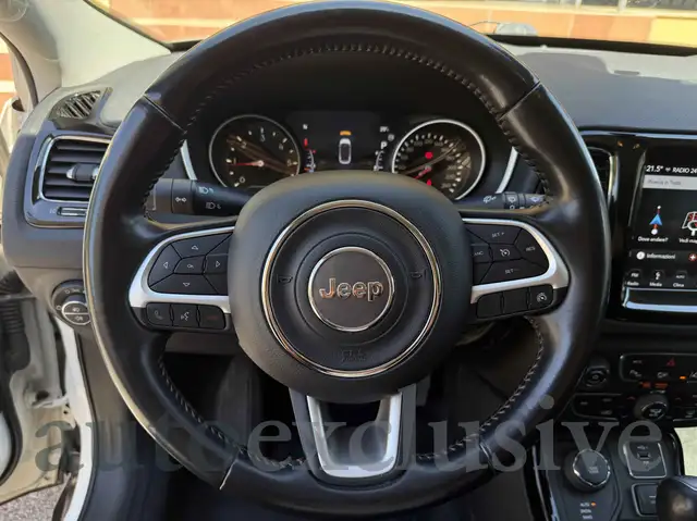 Jeep Compass view 7