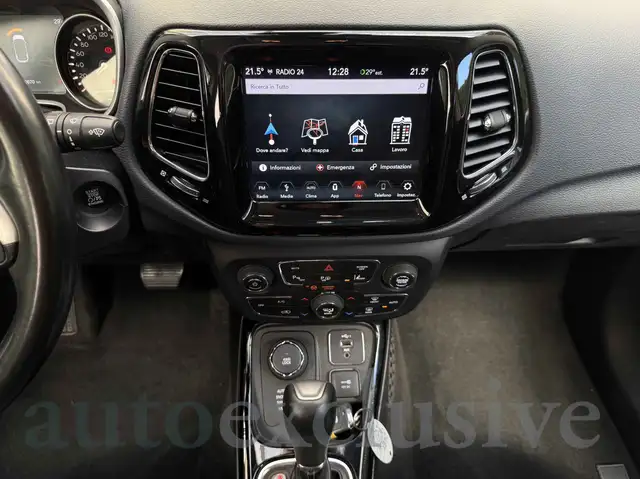 Jeep Compass view 9