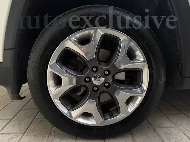 Jeep Compass view 5