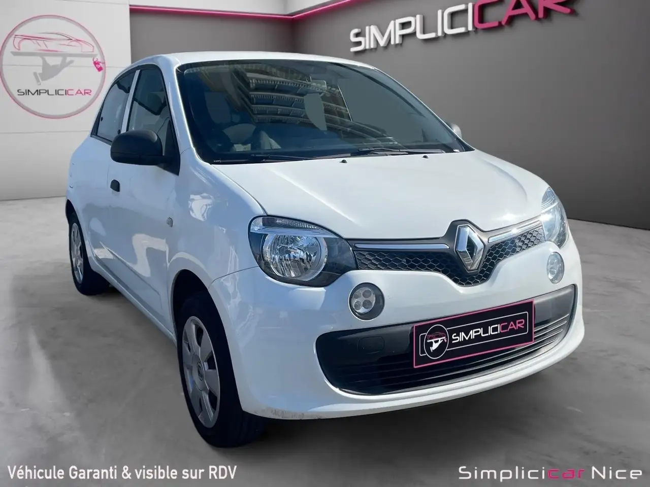 Renault Twingo 1.0 SCE 70CH