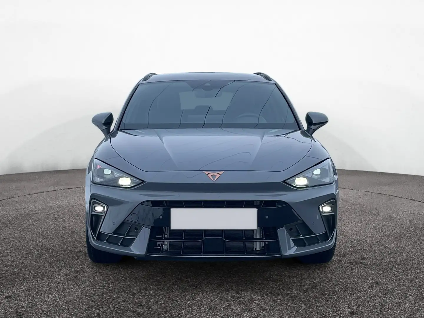 CUPRA Leon ST eTSI DSG|AHK|eHECK|MATRIX|KAMERA|WINTER Gris - 2