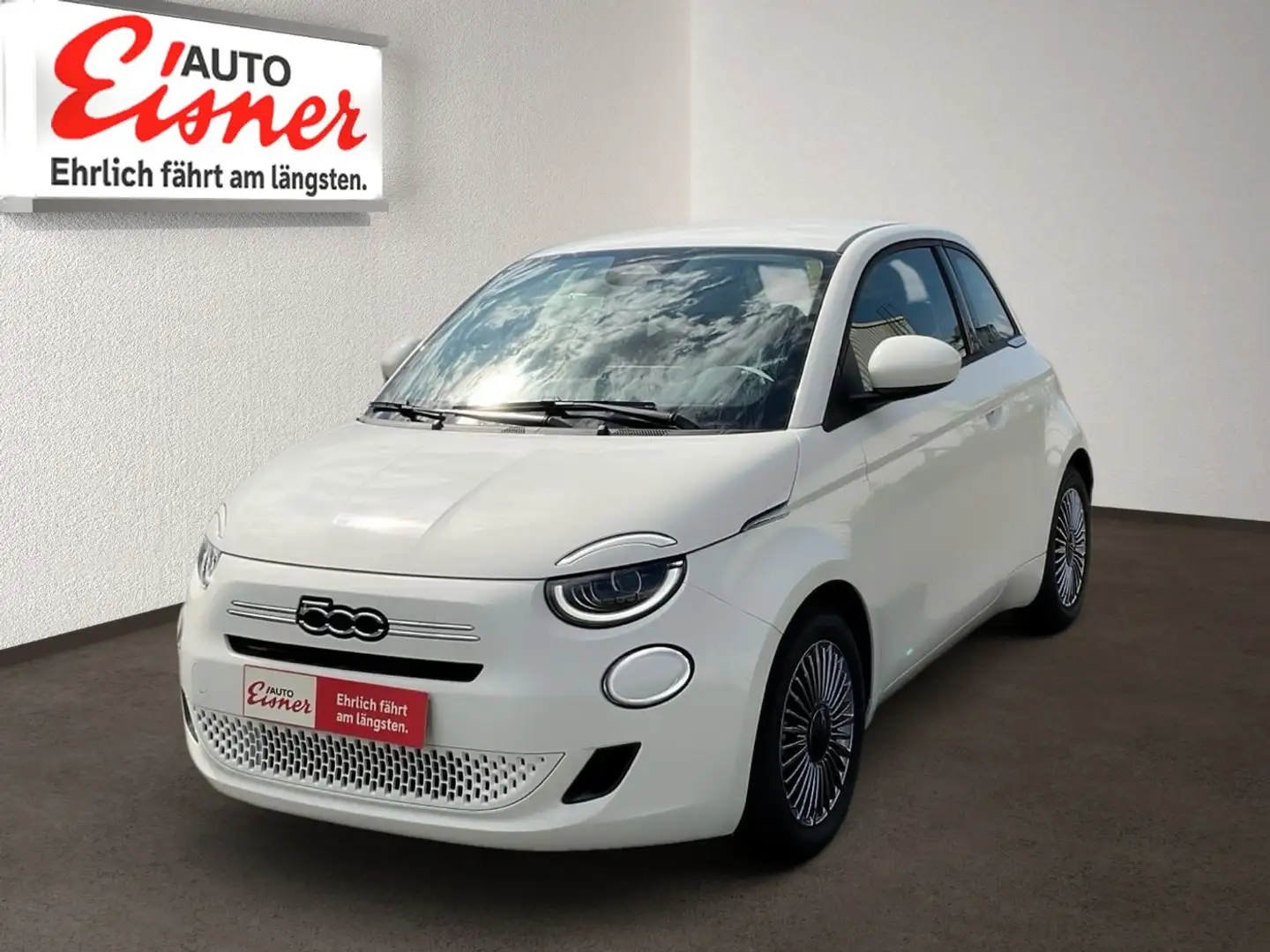 Fiat 500 1.0 FireFly 48 kW Torino KlimaA LED LM PDC - 2