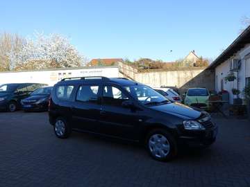 MCV 1,5 Kombi, EU5, Klima, WRäder, AHK !!