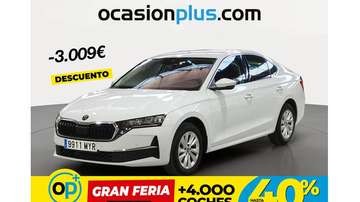1.5 TSI MHEV Selection DSG7 110kW