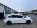 Opel Astra Dynamic Weiß - thumbnail 4
