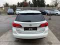 Opel Astra Dynamic Weiß - thumbnail 6