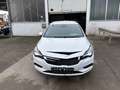 Opel Astra Dynamic Weiß - thumbnail 3
