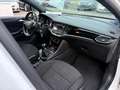 Opel Astra Dynamic Weiß - thumbnail 9