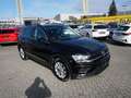 Volkswagen Tiguan 2,0 TDI SCR Comfortline *NAVI+KAMERA+ACC* Negro - thumbnail 3