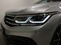 Volkswagen Tiguan 2.0 TSI 4Motion R line OPF DSG R DAB LED RFK Grau - thumbnail 9