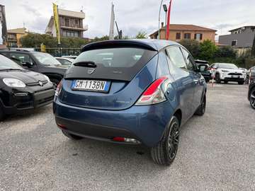 1.0 Hybrid **VETTURA ITALIANA**