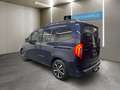 Mercedes-Benz T-Klasse T 180 d PROGRESSIVE Standard Navi AHK LED Kamera Blau - thumbnail 6
