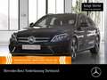 Mercedes-Benz C 300 e T AVANTG+LED+KEYLESS+9G Schwarz - thumbnail 1