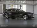 Mercedes-Benz C 300 e T AVANTG+LED+KEYLESS+9G Schwarz - thumbnail 20
