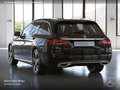 Mercedes-Benz C 300 e T AVANTG+LED+KEYLESS+9G Schwarz - thumbnail 24