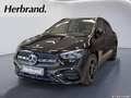 Mercedes-Benz GLA 200 EDITION-AMG+AHK+MULTIBEAM+19"+TOTWINKEL Schwarz - thumbnail 1
