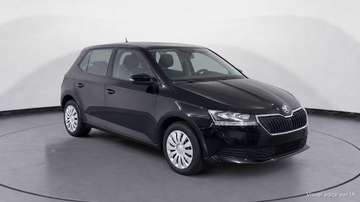 1.0 TSI 95 Active