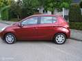 Hyundai i20 1.2i Business Edition 109738km nap boekjes kompl Rouge - thumbnail 4