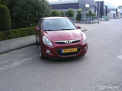 Hyundai i20 1.2i Business Edition 109738km nap boekjes kompl