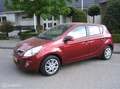 Hyundai i20 1.2i Business Edition 109738km nap boekjes kompl Rouge - thumbnail 3