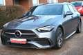 Mercedes-Benz C 300 d*Amg Paket*Ahk*Distronic Plus Grau - thumbnail 2