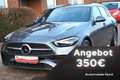Mercedes-Benz C 300 d*Amg Paket*Ahk*Distronic Plus Grau - thumbnail 1