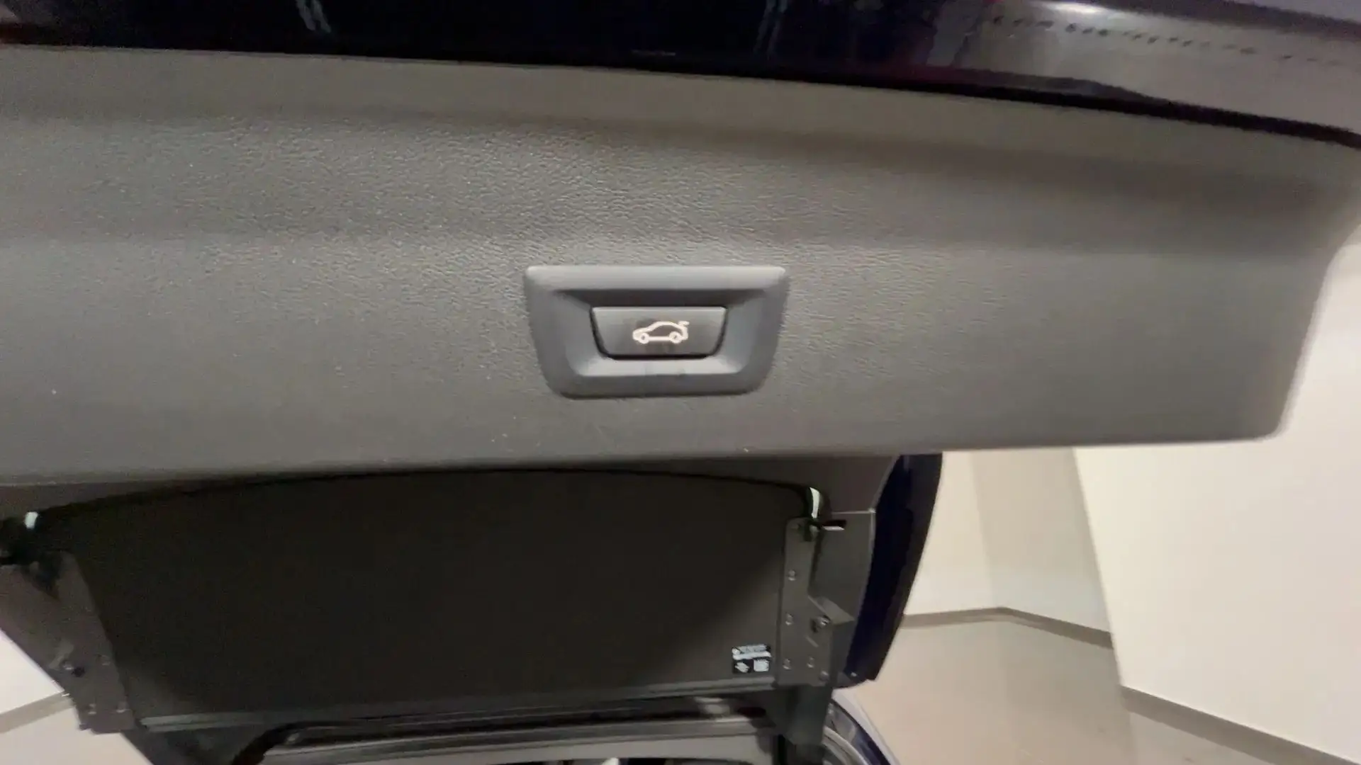 BMW X4 X4 20d Mild Hybrid M-Sport xDrive Auto Blu/Azzurro - 2