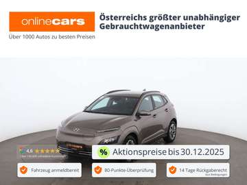 Elektro Select 39kWh Aut RADAR SITZHZG R-CAM