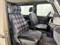Mercedes-Benz G 300 GD Corto SWB Grijs - thumbnail 11