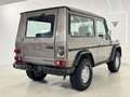 Mercedes-Benz G 300 GD Corto SWB Grijs - thumbnail 6