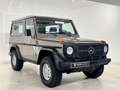 Mercedes-Benz G 300 GD Corto SWB Grijs - thumbnail 4