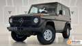 Mercedes-Benz G 300 GD Corto SWB Grijs - thumbnail 1