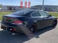 BMW 630 630i Schwarz - thumbnail 2