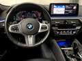 BMW 530 d xDrive M Sport PRO *Laser*HuD*AHK*Pano* Grau - thumbnail 17