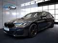 BMW 530 d xDrive M Sport PRO *Laser*HuD*AHK*Pano* Gris - thumbnail 1