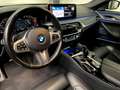 BMW 530 d xDrive M Sport PRO *Laser*HuD*AHK*Pano* Grau - thumbnail 18